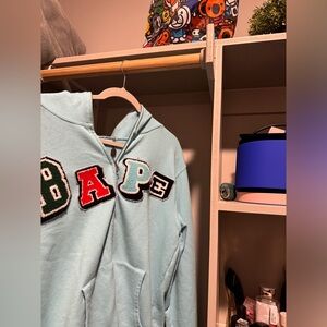 Bape Hoodie